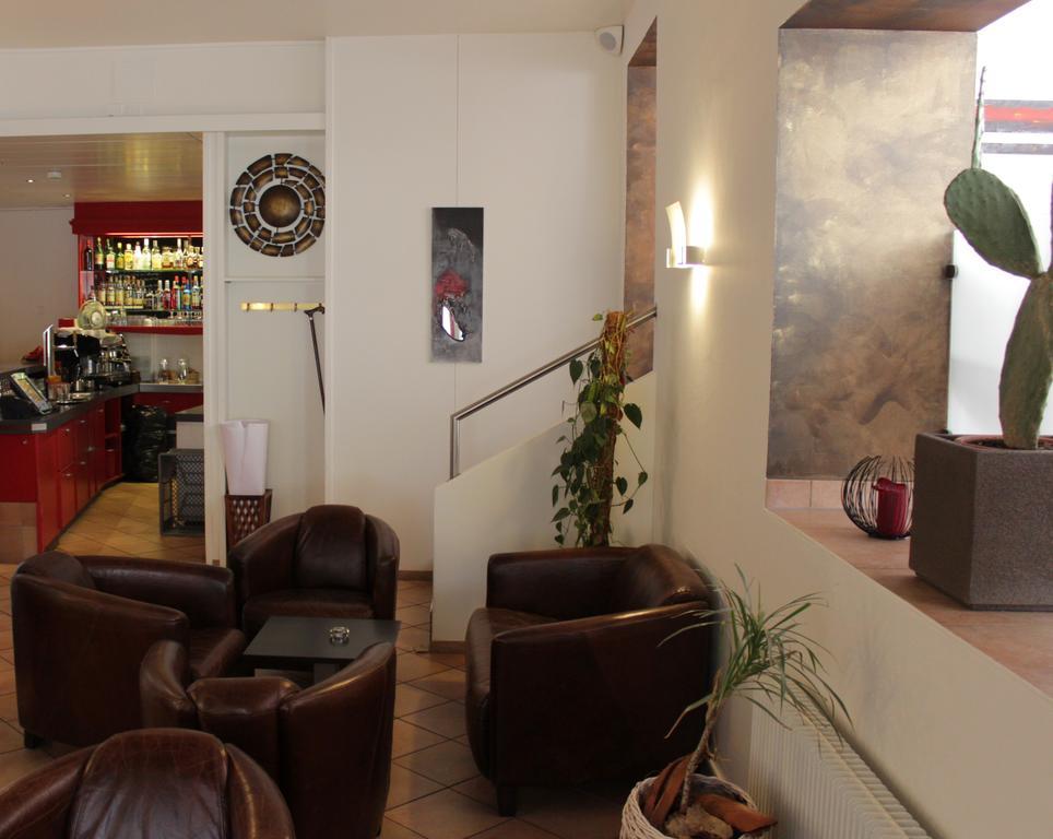 Hotel Elite Sion Pokoj fotografie