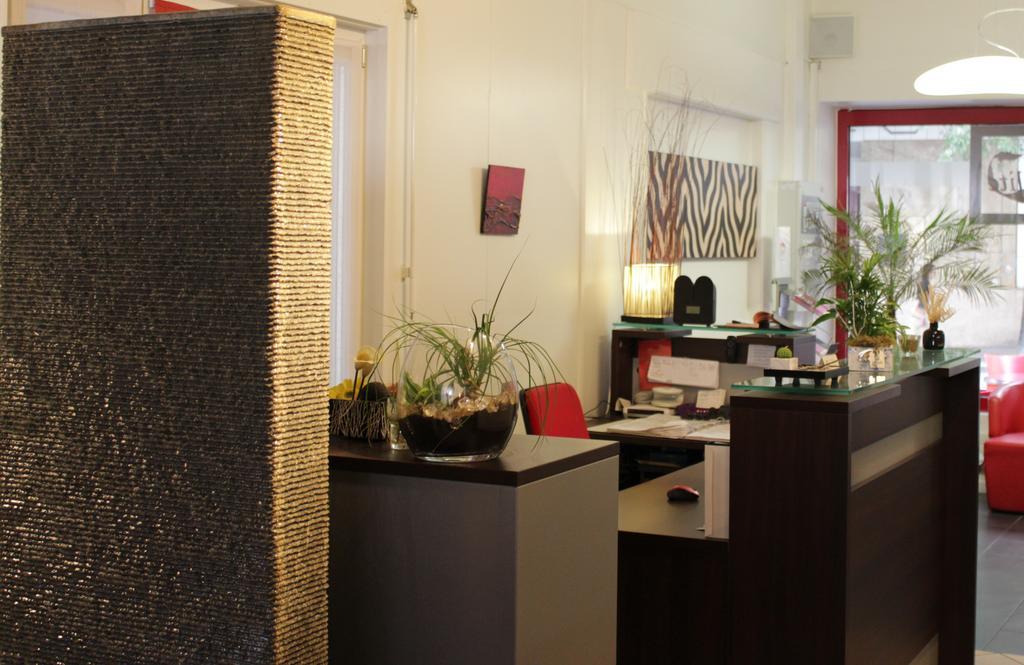 Hotel Elite Sion Pokoj fotografie