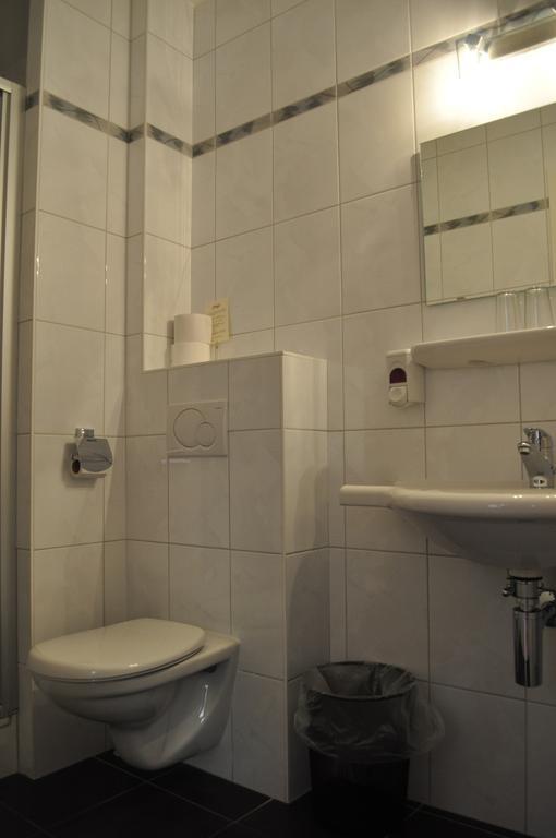 Hotel Elite Sion Pokoj fotografie